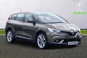 Renault Grand Scenic (16-20) Play TCe 140 5d For Sale - FOW Winsford, Winsford