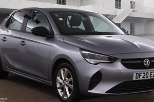 Vauxhall Corsa Hatchback (20 on) SE Premium 1.2 (75PS) 5d For Sale - FOW Winsford, Winsford