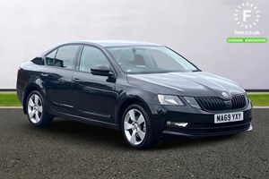 Skoda Octavia Hatchback (13-20) SE Drive 1.5 TSI ACT 150PS 5d For Sale - FOW Winsford, Winsford