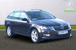 Skoda Octavia Estate (13-20) SE Drive 1.5 TSI ACT 150PS 5d For Sale - FOW Winsford, Winsford