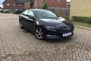 Vauxhall Insignia Grand Sport (17-22) SRi VX-Line Nav 1.5 (165PS) Turbo 5d For Sale - FOW Winsford, Winsford