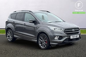 Ford Kuga (12-20) ST-Line Edition 2.0 TDCi 180PS AWD 5d For Sale - FOW Winsford, Winsford