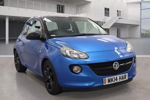Vauxhall Adam (12-19) 1.2i Energised 3d For Sale - FOW Winsford, Winsford