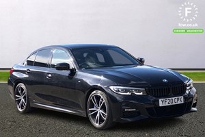 BMW 3-Series Saloon (19 on) 320i M Sport auto 4d For Sale - FOW Winsford, Winsford