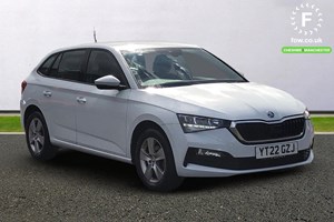 Skoda Scala Hatchback (19 on) 1.0 TSI 110 SE 5dr DSG For Sale - FOW Winsford, Winsford