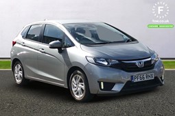 Honda Jazz (15-20) 1.3 SE 5d For Sale - FOW Winsford, Winsford