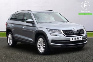 Skoda Kodiaq SUV (17-23) SE L (7-seat) 2.0 TSI 190PS 4x4 DSG auto 5d For Sale - FOW Winsford, Winsford