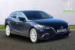 Mazda 3 Hatchback (13-19) 1.5 SE Nav 5d For Sale - FOW Winsford, Winsford