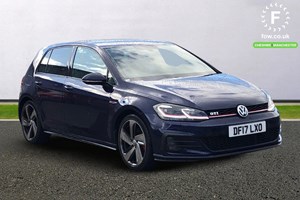 Volkswagen Golf Hatchback (13-20) GTI 2.0 TSI BMT 230PS (03/17 on) 5d For Sale - FOW Winsford, Winsford