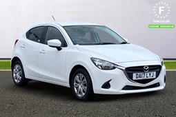 Mazda 2 (15-25) 1.5 (75bhp) SE 5d For Sale - FOW Winsford, Winsford