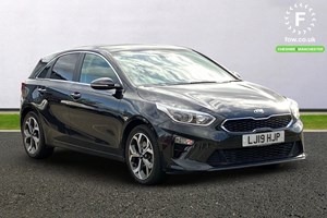 Kia Ceed Hatchback (18 on) 3 1.6 CRDi 114bhp DCT auto ISG 5d For Sale - FOW Winsford, Winsford