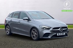 Mercedes-Benz B-Class MPV (19 on) B 200 d AMG Line Premium 8G-DCT auto 5d For Sale - FOW Winsford, Winsford