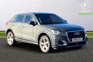 Audi Q2 SUV (16 on) Sport 1.0 TFSI 115PS 5d For Sale - FOW Winsford, Winsford