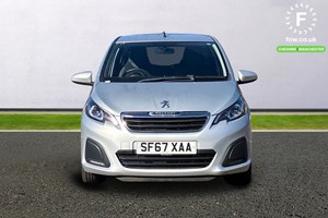 Peugeot 108 (14-22) 1.0 Active 5d For Sale - FOW Winsford, Winsford