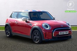 MINI Hatchback (14-24) 1.5 Cooper Classic 3dr Auto For Sale - FOW Winsford, Winsford