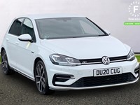 Volkswagen Golf Hatchback (13-20) R-Line Edition 2.0 TDI 150PS DSG auto 5d For Sale - FOW Winsford, Winsford