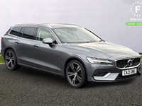 Volvo V60 Estate (18 on) Inscription B5 (P) FWD auto 5d For Sale - FOW Winsford, Winsford