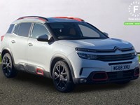 Citroen C5 Aircross (18-25) Flair Plus BlueHDi 180 S&S EAT8 auto 5d For Sale - FOW Winsford, Winsford