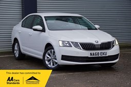 Skoda Octavia Hatchback (13-20) S 1.0 TSI 115PS (03/17 on) 5d For Sale - Carscierge, Shrewsbury