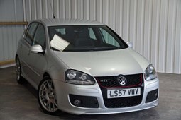 Volkswagen Golf GTI (05-08) 2.0T GTI Edition 30 5d DSG For Sale - Carscierge, Shrewsbury