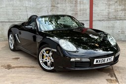 Porsche Boxster (04-11) 2.7 2d For Sale - Carscierge, Shrewsbury