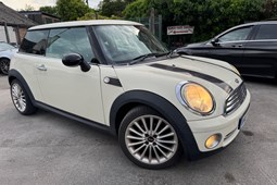MINI Hatchback (06-13) 1.4 One 3d For Sale - Alpino Cars Ltd, Didsbury
