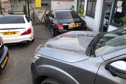 Peugeot 108 (14-22) 1.2 PureTech Allure 5d For Sale - Alpino Cars Ltd, Didsbury