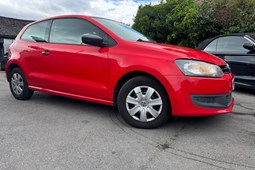 Volkswagen Polo Hatchback (09-17) 1.2 S (AC) 3d For Sale - Alpino Cars Ltd, Didsbury