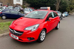 Vauxhall Corsa Hatchback (14-19) 1.4 ecoFLEX Energy (AC) 3d For Sale - Shipley Bridge Garage Ltd, Horley