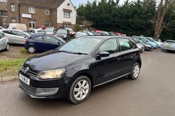 Volkswagen Polo Hatchback (09-17) 1.4 SE 5d For Sale - Shipley Bridge Garage Ltd, Horley