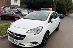 Vauxhall Corsa Hatchback (14-19) 1.4 SRi 5d For Sale - Shipley Bridge Garage Ltd, Horley