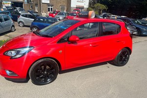 Vauxhall Corsa Hatchback (14-19) 1.4 SRi 5d For Sale - Shipley Bridge Garage Ltd, Horley