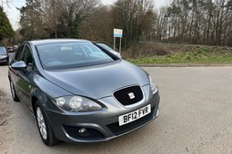 SEAT Leon Hatchback (05-12) 1.2 TSI SE Copa (6 Speed) 5d For Sale - Shipley Bridge Garage Ltd, Horley