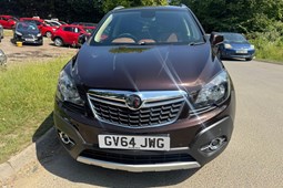 Vauxhall Mokka (12-16) 1.6i SE 5d For Sale - Shipley Bridge Garage Ltd, Horley