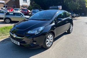 Vauxhall Corsa Hatchback (14-19) 1.4 ecoFLEX Energy (AC) 3d For Sale - Shipley Bridge Garage Ltd, Horley