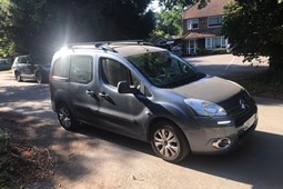 Citroen Berlingo Multispace (08-18) 1.6 HDi Plus 5d For Sale - Shipley Bridge Garage Ltd, Horley