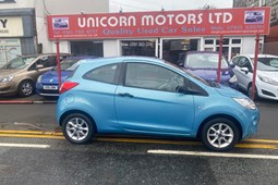 Ford Ka (09-16) 1.2 Studio Connect (Start Stop) 3d For Sale - Unicorn Motors Ltd, Manchester