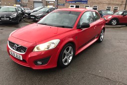 Volvo C30 (07-12) 2.0 R DESIGN Lux 3d For Sale - Dash Car Sales, Loughborough