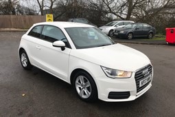 Audi A1 Hatchback (10-18) 1.0 TFSI SE 3d For Sale - Dash Car Sales, Loughborough