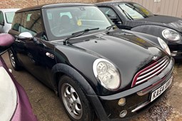 MINI Hatchback (01-06) 1.6 One 3d (04) For Sale - Dash Car Sales, Loughborough