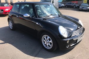 MINI Hatchback (01-06) 1.6 One 3d (04) For Sale - Dash Car Sales, Loughborough