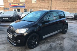 Skoda Citigo (12-19) 1.0 MPI Monte Carlo 3d For Sale - Dash Car Sales, Loughborough