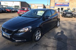 Volvo V40 Hatchback (12-19) D2 ES 5d For Sale - Dash Car Sales, Loughborough