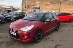 Citroen DS3 (10-15) 1.6 VTi 16V DStyle Plus 3d For Sale - Dash Car Sales, Loughborough