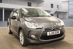 Citroen DS3 (10-15) 1.2 Pure Tech DStyle Plus 3d For Sale - Dash Car Sales, Loughborough