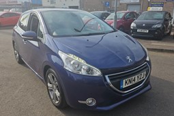 Peugeot 208 Hatchback (12-19) 1.6 e-HDi Allure 5d For Sale - Dash Car Sales, Loughborough