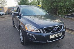 Volvo XC60 (08-17) D5 (205bhp) R Design SE Premium AWD 5d Geartronic For Sale - Dash Car Sales, Loughborough