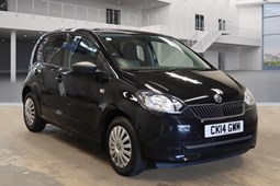 Skoda Citigo (12-19) 1.0 MPI S 5d For Sale - Dash Car Sales, Loughborough