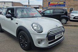 MINI Hatchback (14-24) 1.5 Cooper D Hatchback 3d For Sale - Dash Car Sales, Loughborough
