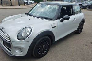 MINI Hatchback (14-24) 1.5 Cooper D Hatchback 3d For Sale - Dash Car Sales, Loughborough